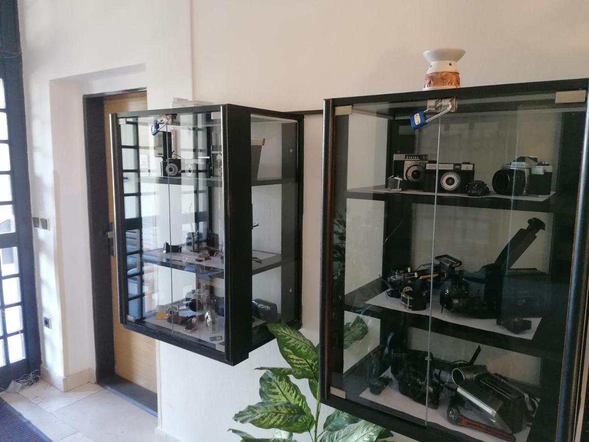 Penzion Sola-Fide ยันสแก ลาสเนีย ภายนอก รูปภาพ